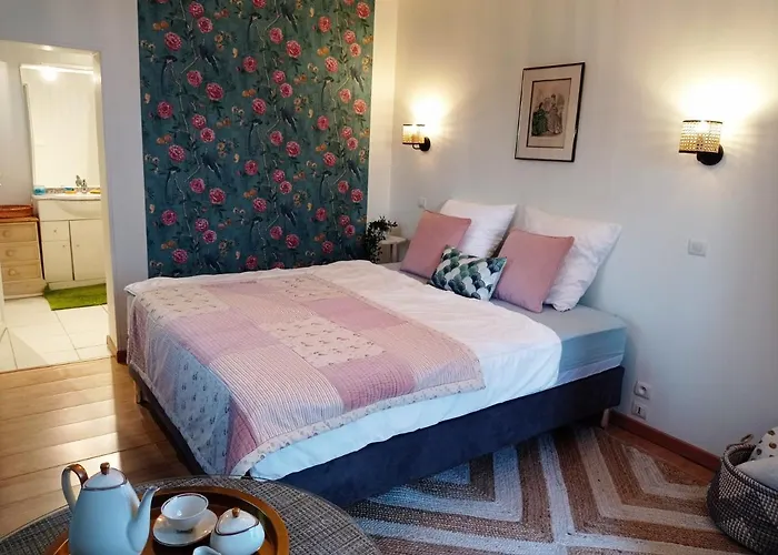 Chez Lili