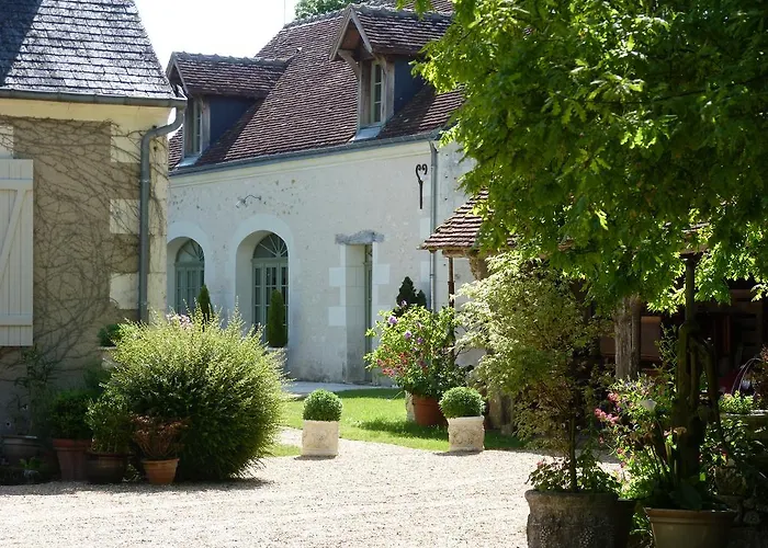 Le Clos de la Chesneraie